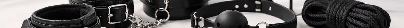 Best Beginner Bondage Kit: What to Buy
