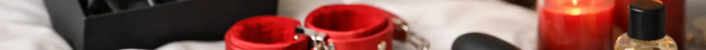11 Best Erotic Gifts for Anniversaries
