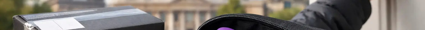 Private Sex Toy Delivery Europe Guide