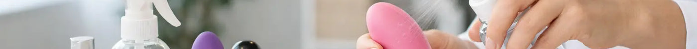 Why Use Toy Cleaner Spray for Safer Play?