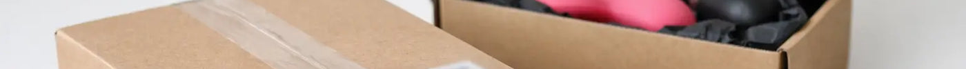 Πόσο διακριτική είναι η αποστολή sex toys;