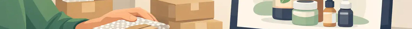 How Discreet Adult Toys Shipping Works