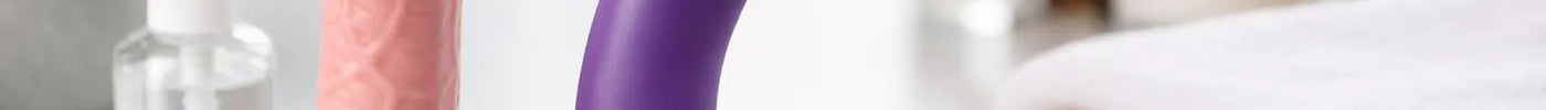 Body Safe Dildos Guide for Better Buying