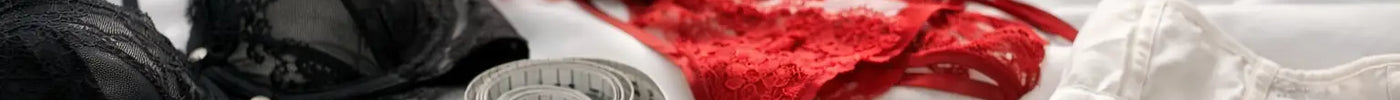 Guide to Erotic Lingerie Sizing That Fits