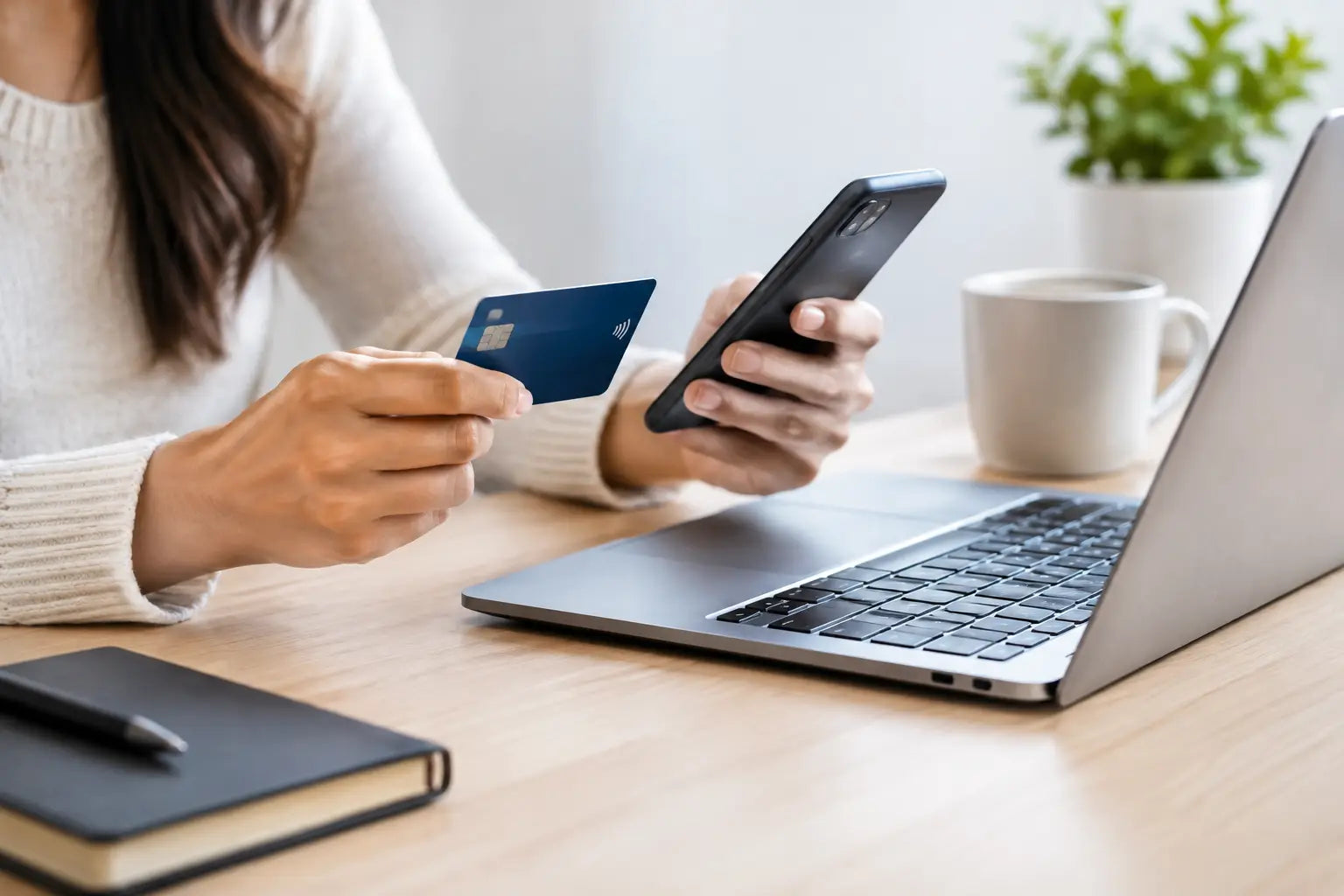 A Guide to Private Online Payments Safely