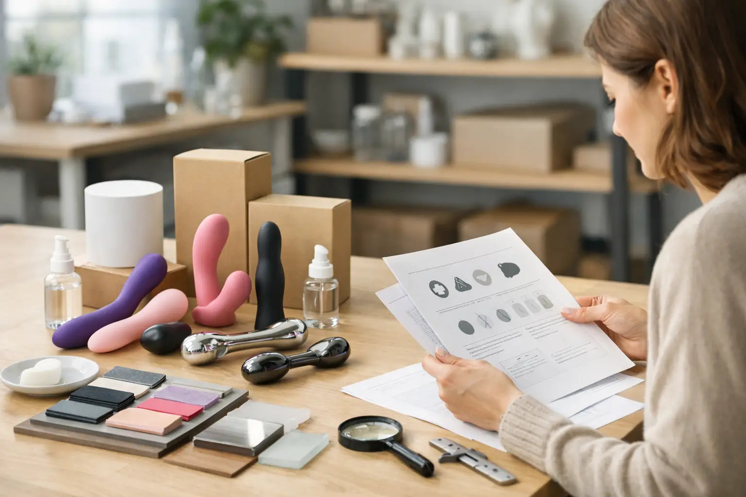 Why the Body Safe Toy Materials Trend Matters