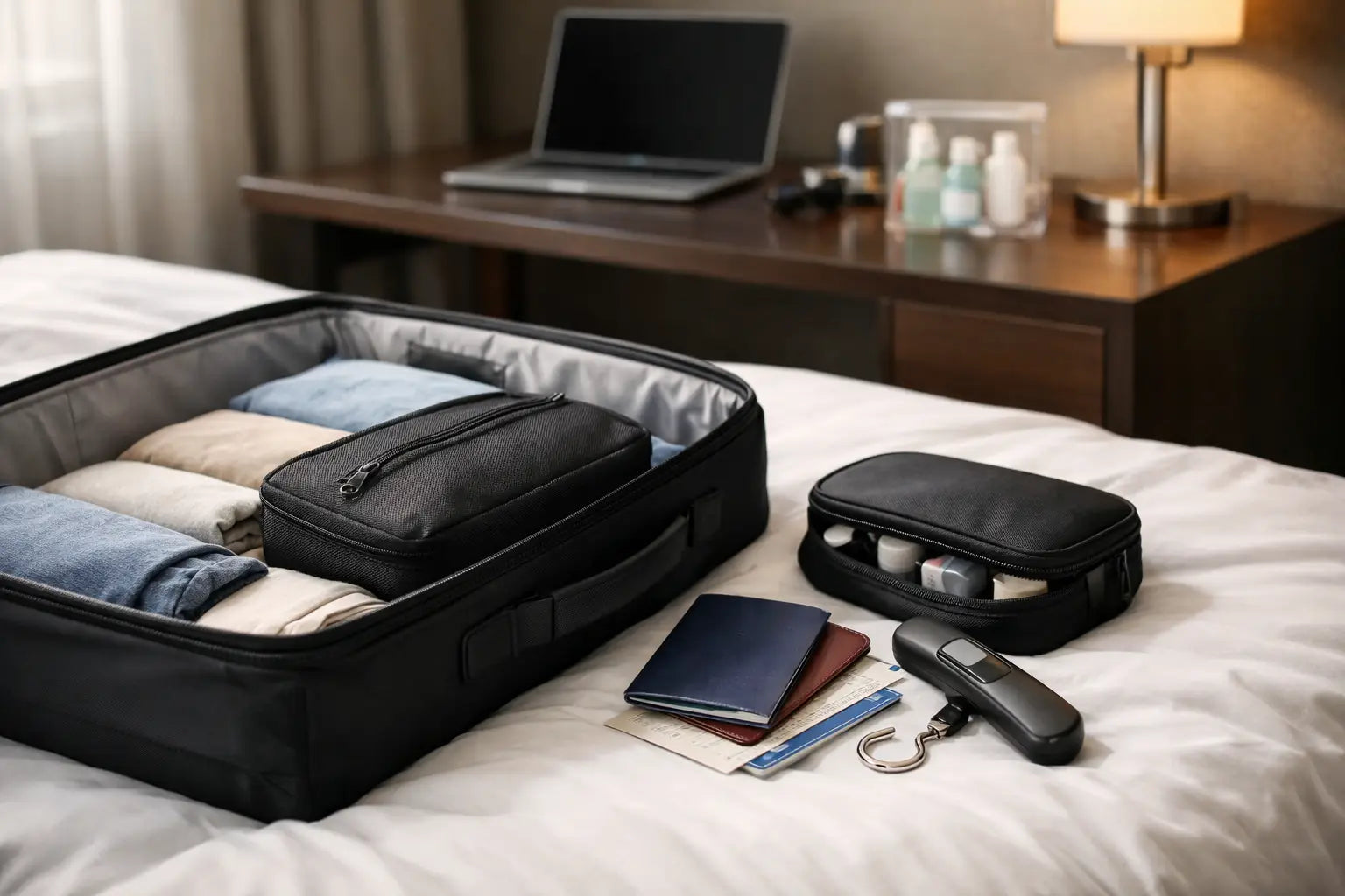 Can Sex Toys Go in Luggage? Yes - Here’s How