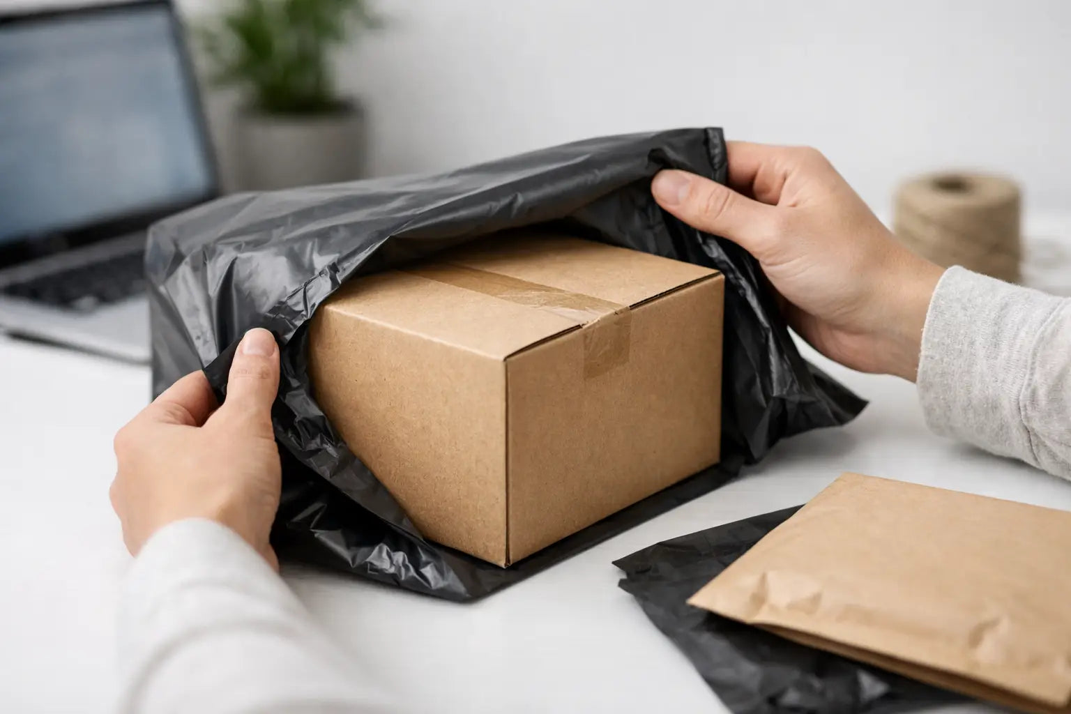 Review Discreet Packaging Adult Store Orders