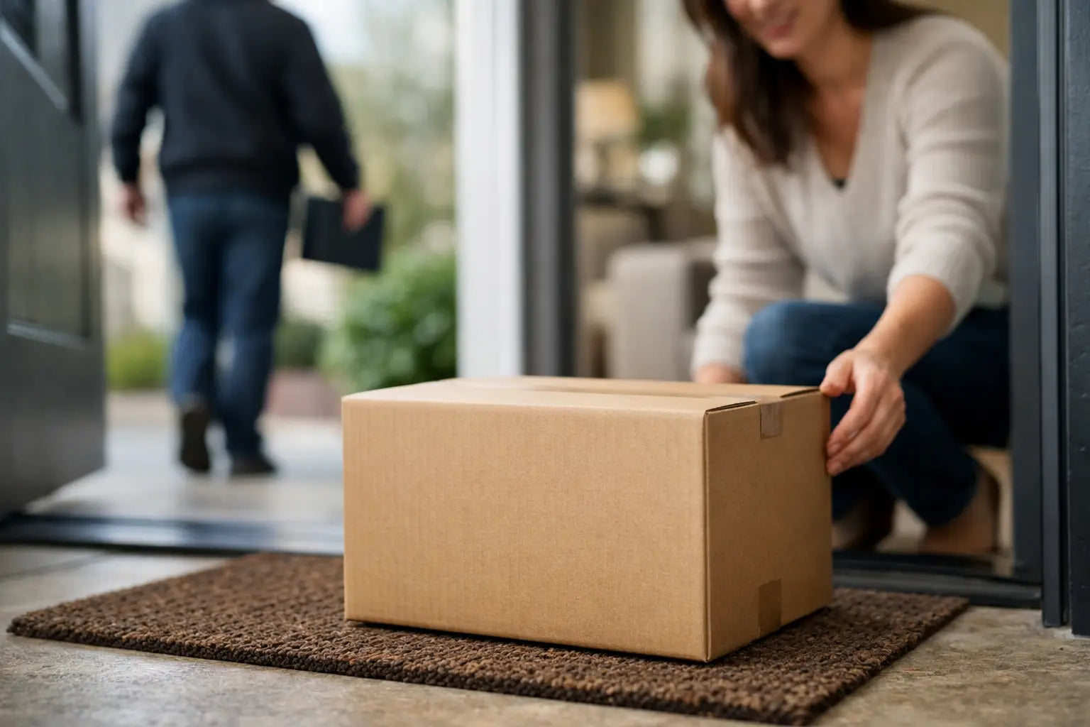 A Guide to Discreet Adult Delivery