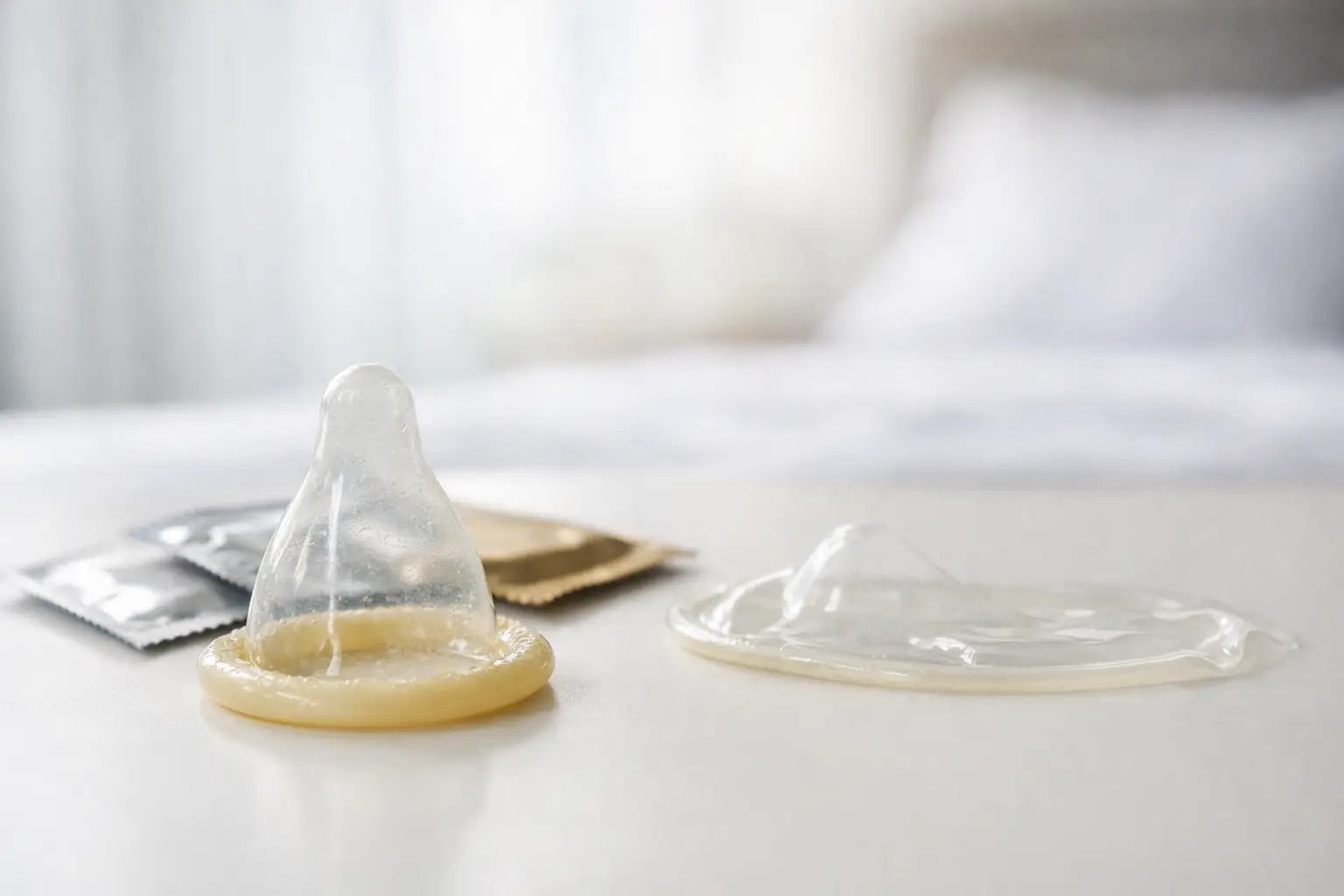 Which Condoms Feel Most Natural?