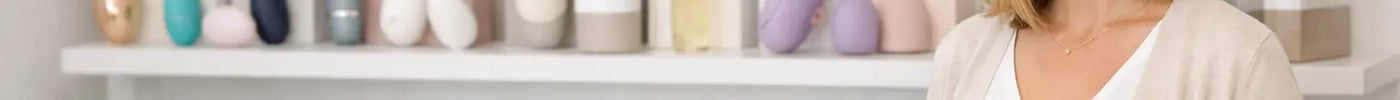 Οδηγός για body safe sex toys χωρίς λάθη
