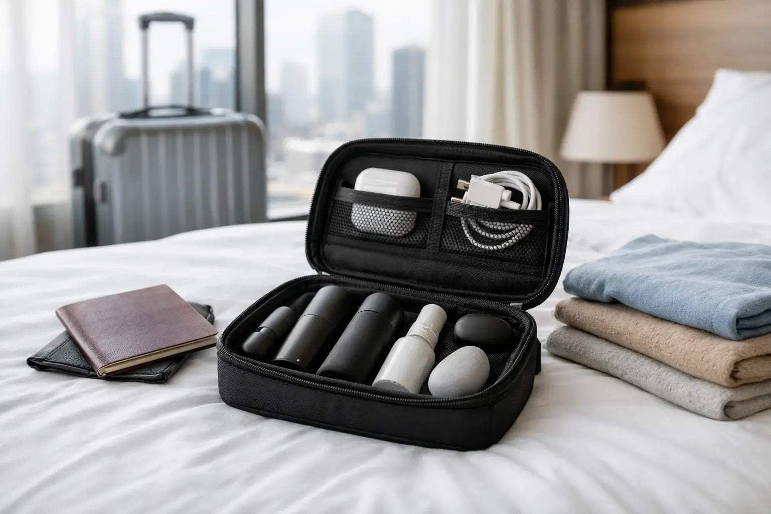 Τα καλύτερα sex toys για ταξίδια