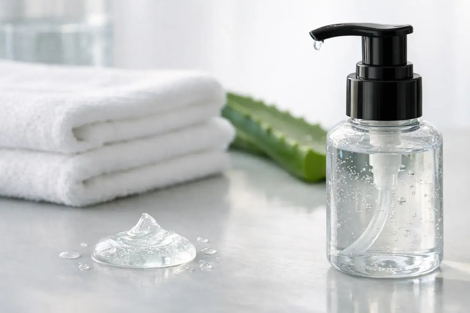 Best Water Based Lube for Sensitive Skin