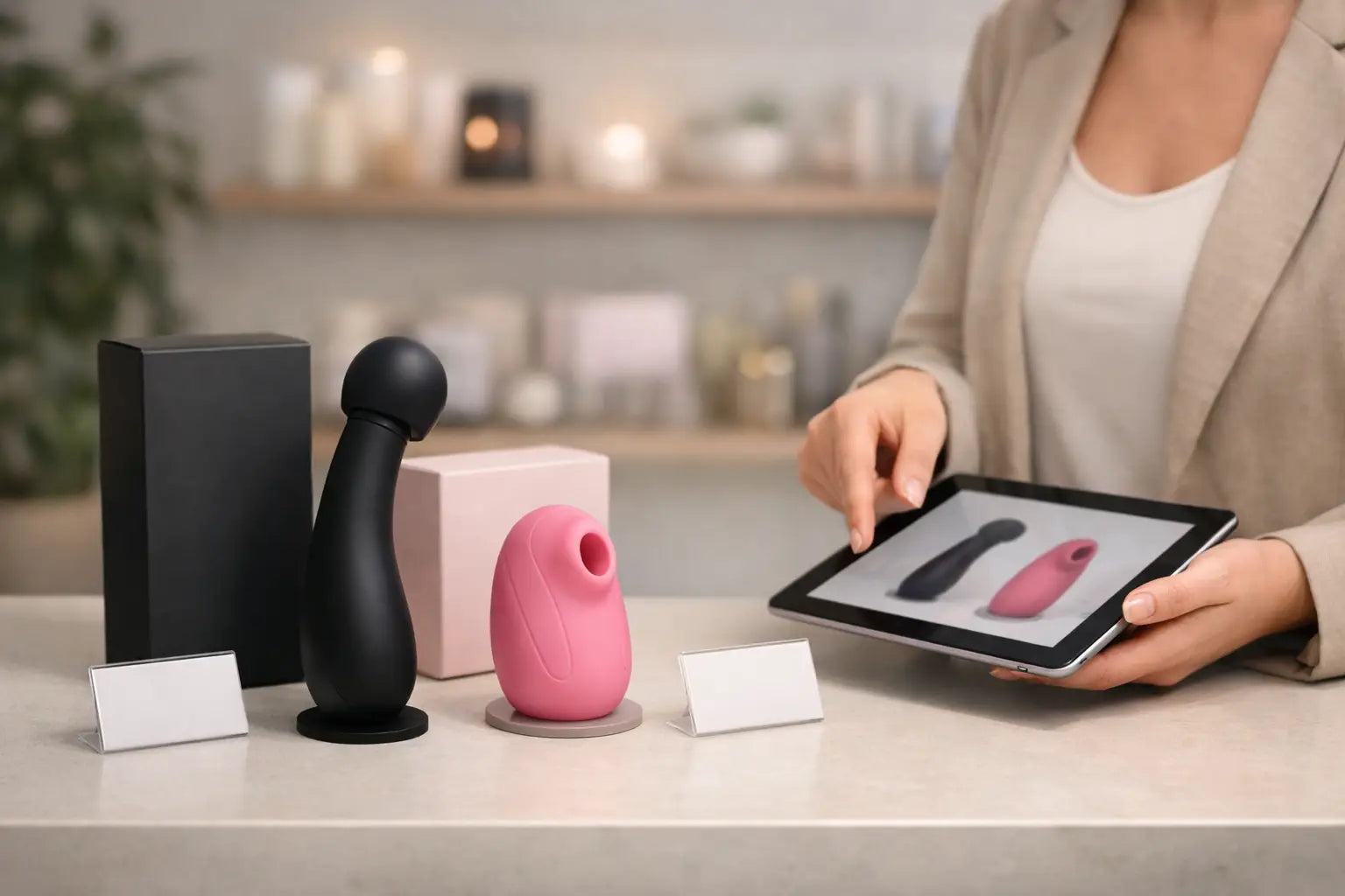 Rabbit Vibrator vs Wand: Which Feels Better?