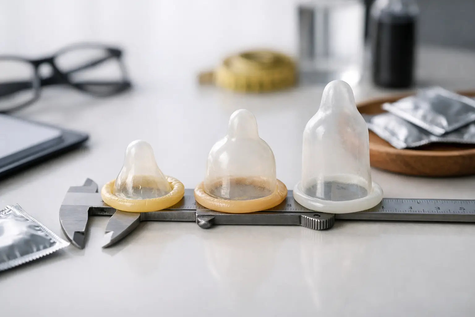 How to Choose Condom Size That Fits