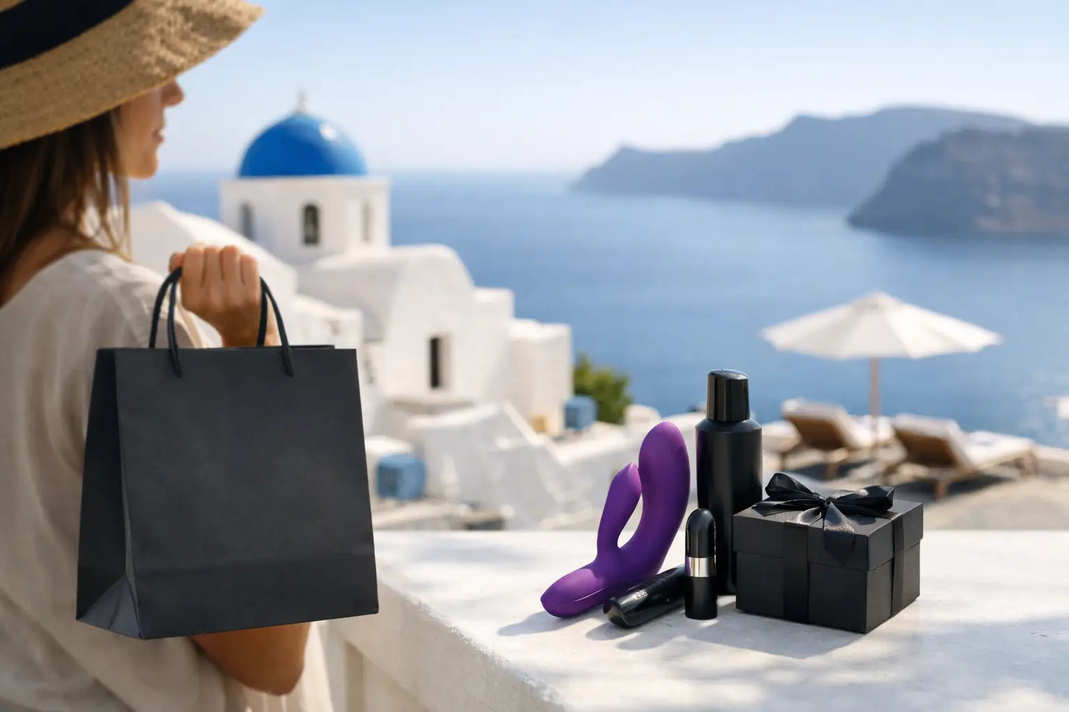 Discreet Adult Shopping in Greece Made Easy