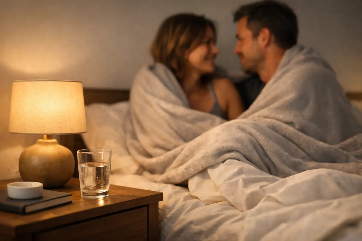 What Is Sexual Aftercare? Comfort After Intimacy