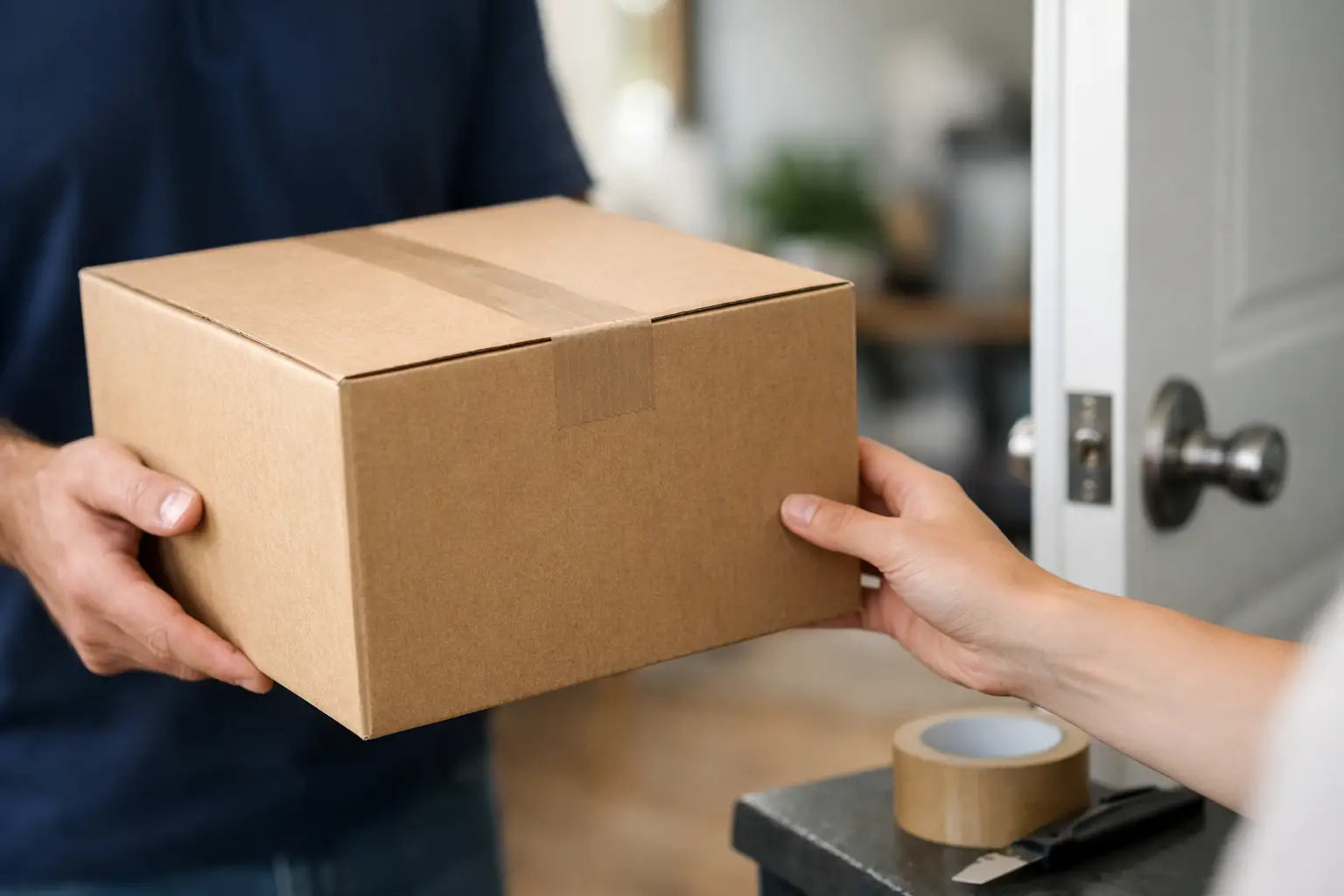 What Does Discreet Shipping Mean for Your Order?