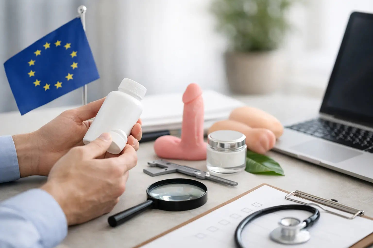 EU Body Safe Standards: What to Check Before Buying