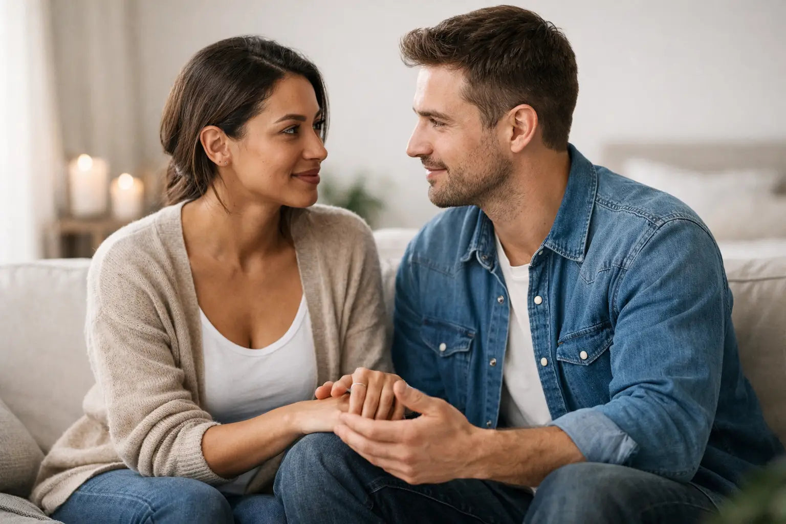 Couples Consent Conversation Guide for Better Intimacy