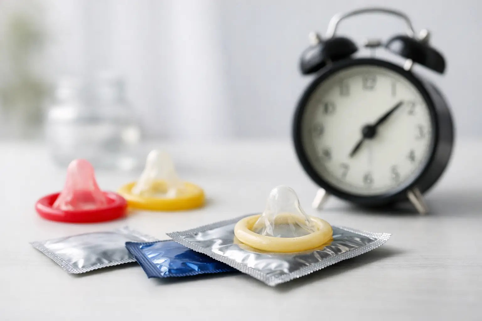 When Should Condoms Be Replaced? A Clear Guide