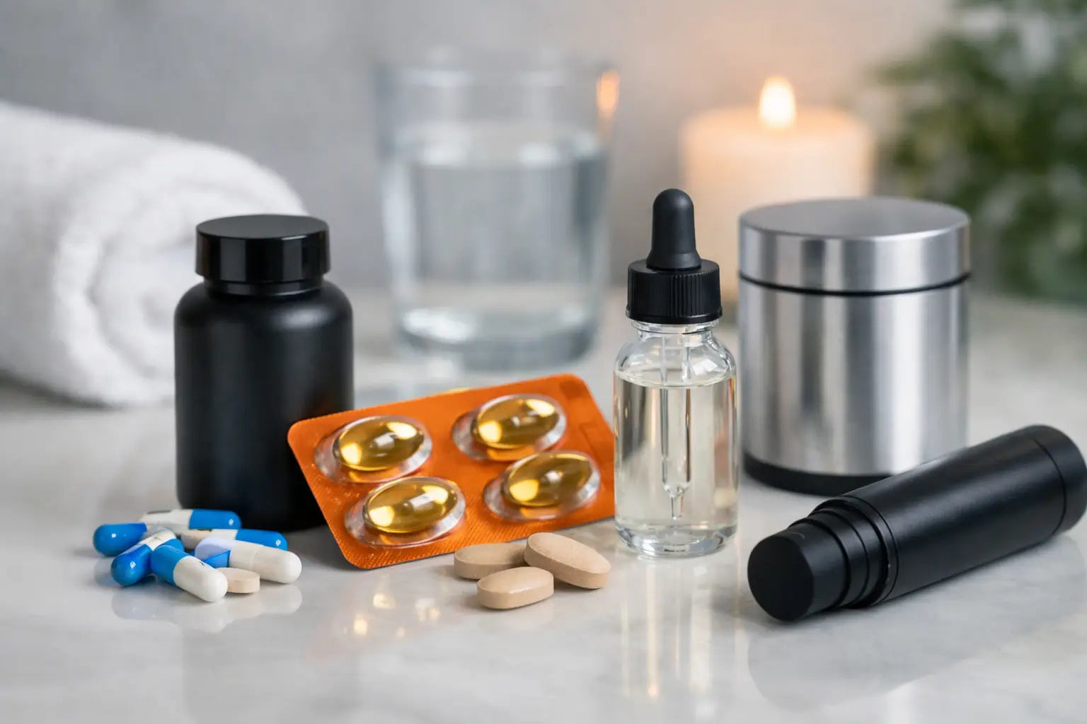 Male Stamina Products Explained Clearly