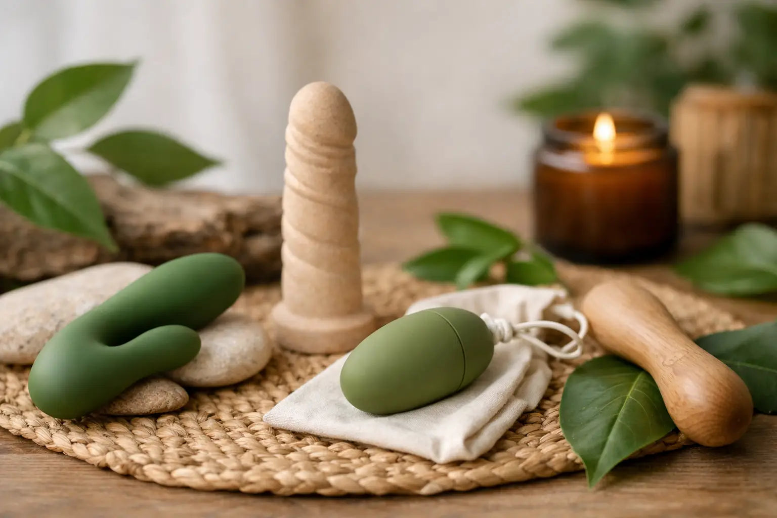 Best Eco Friendly Sex Toys: What to Look For