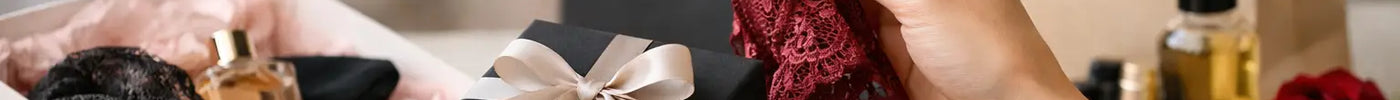 Guide to Intimate Gift Shopping Without Guesswork