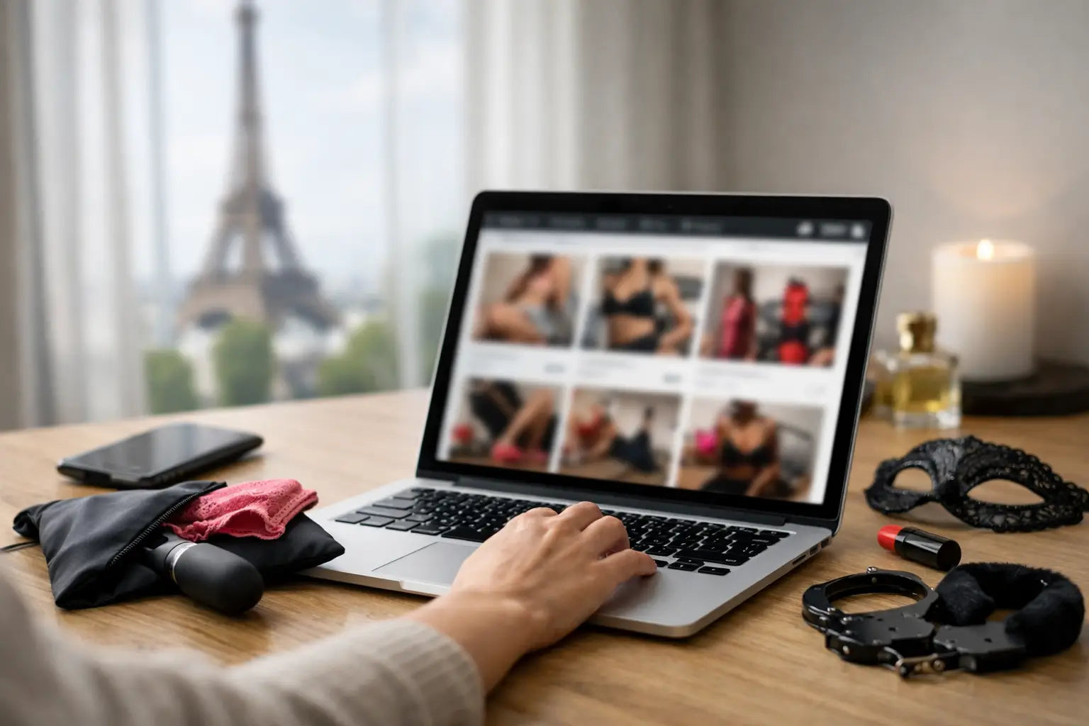 Discreet Online Adult Shopping France Tips