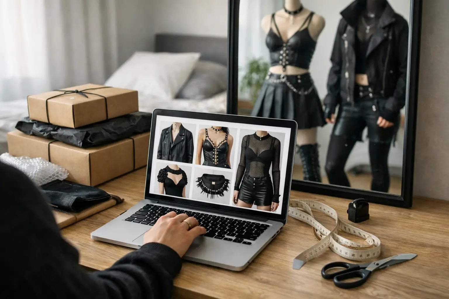 How to Shop Fetishwear Online With Confidence