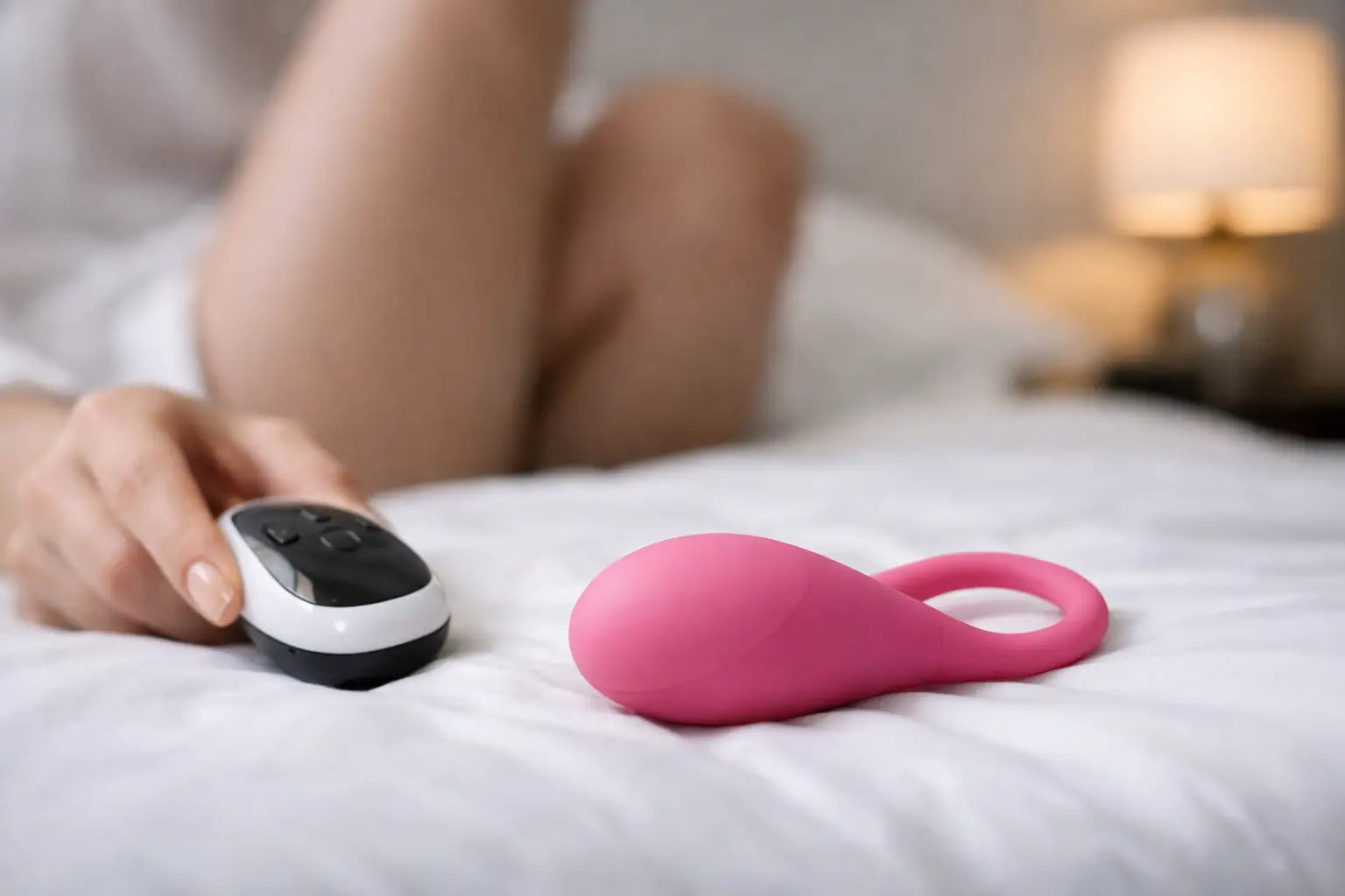 What Are Remote Control Vibrators?