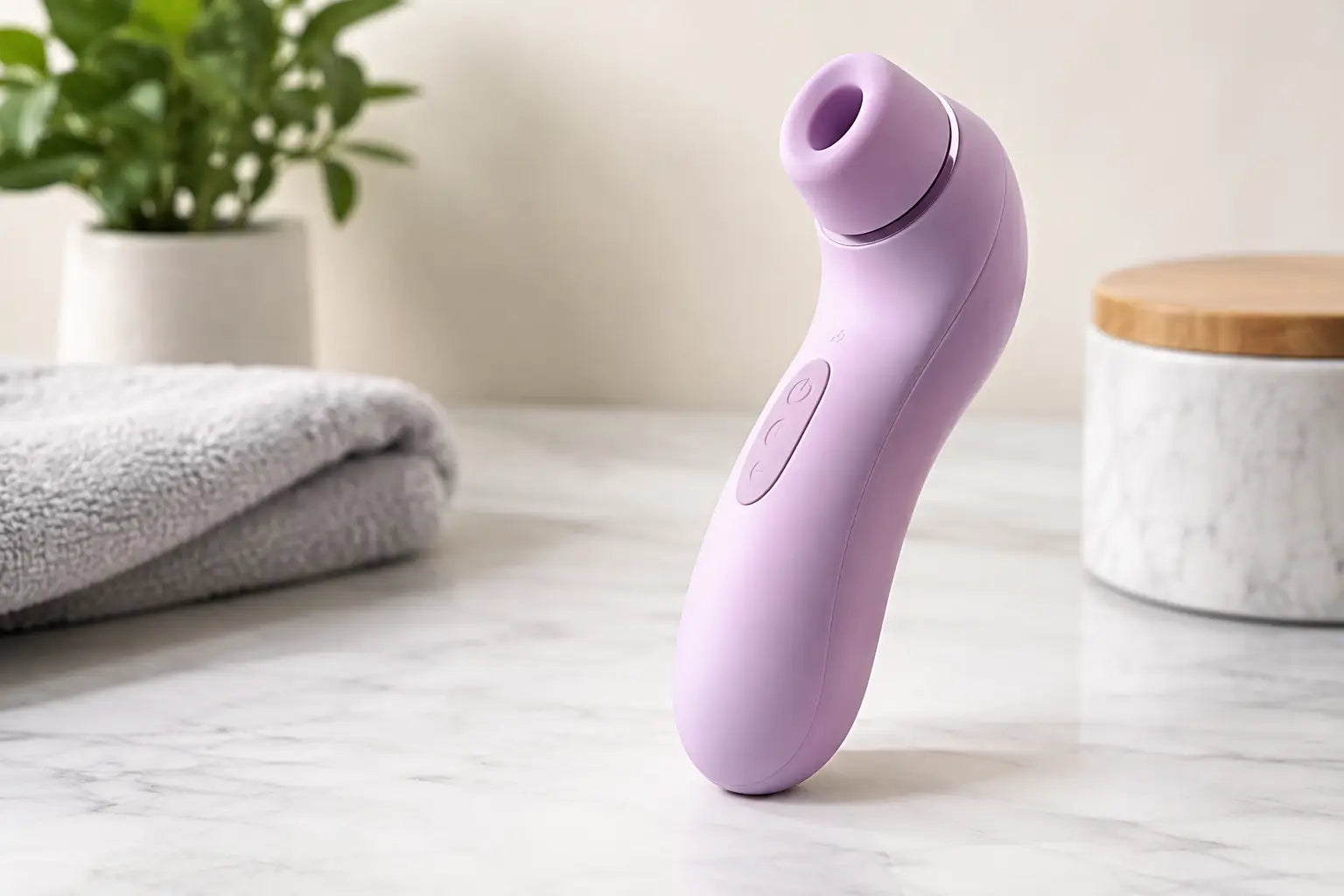 A Suction Vibrator Review for Smarter Shopping