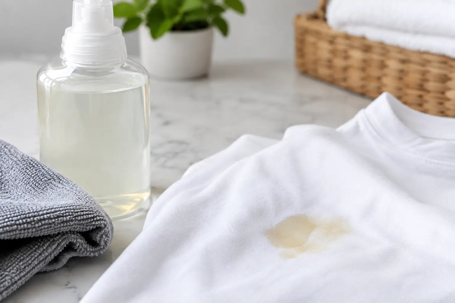 Does Lube Stain? What Comes Out and What Stays