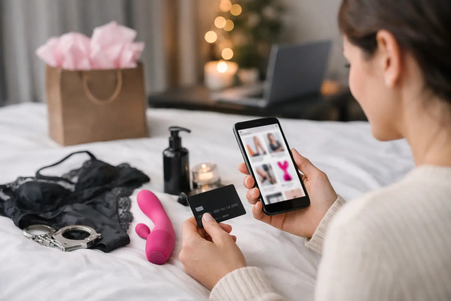7 Private Adult Shopping Benefits That Matter
