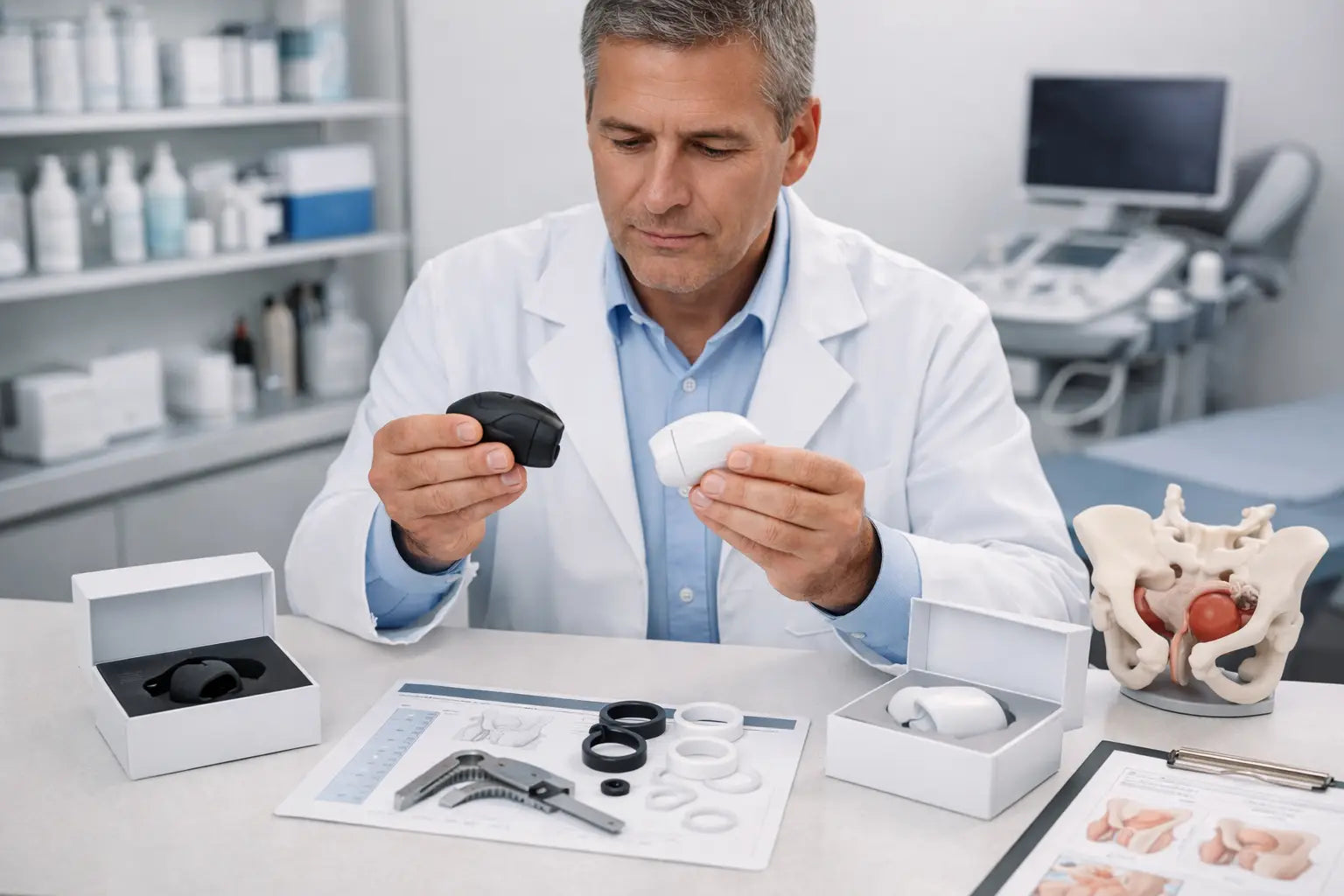 Penis Sleeve vs Penis Pump: Which Fits?
