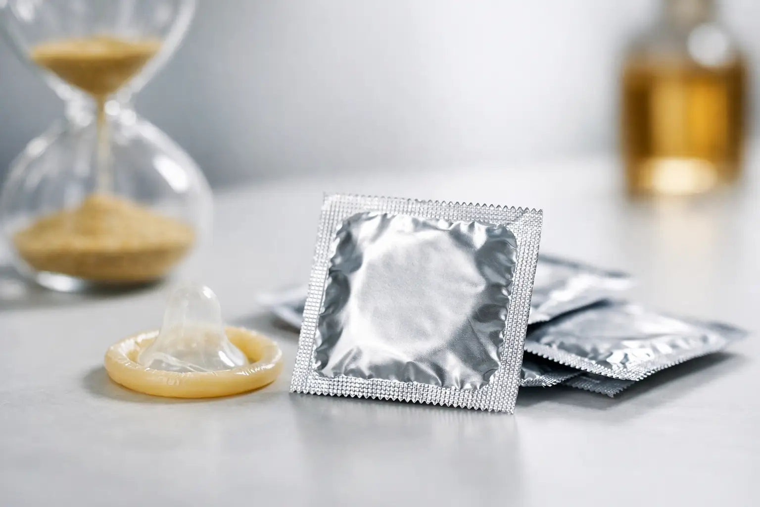 Can Condoms Expire Unopened? Yes, Here’s Why