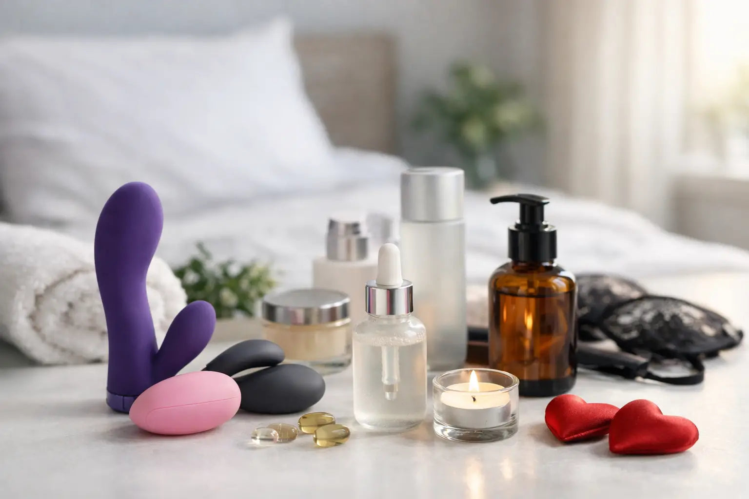 Sexual Wellness Trends 2026 Worth Watching