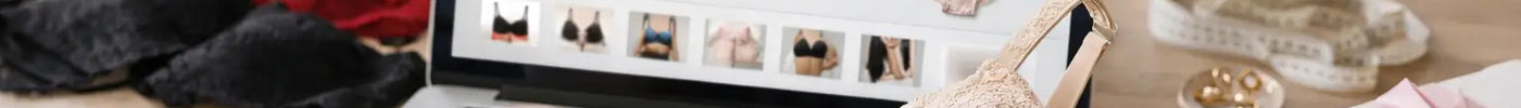 How to Buy Lingerie Online Without Guesswork