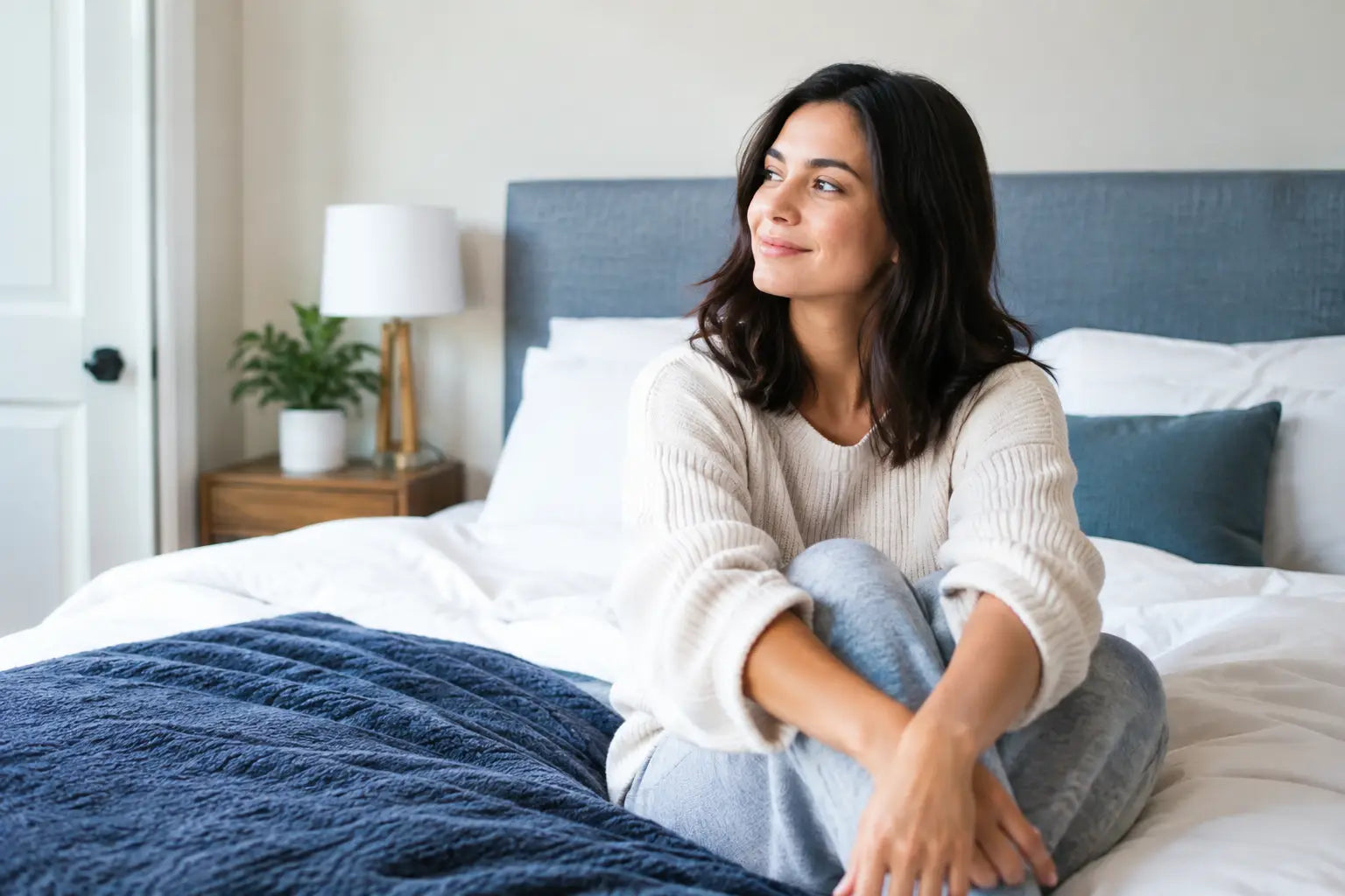 Your Guide to Setting Bedroom Boundaries