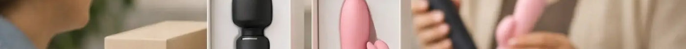 Δονητής wand ή rabbit; Τι να διαλέξεις