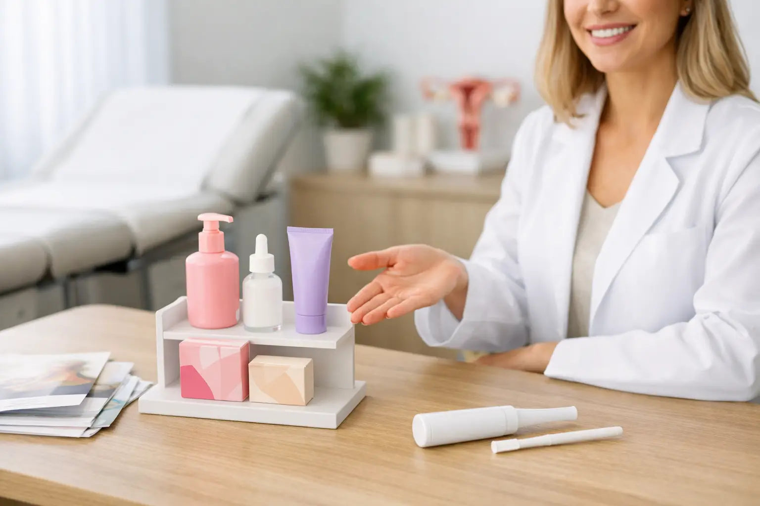 Guide to Orgasm Gels for Women