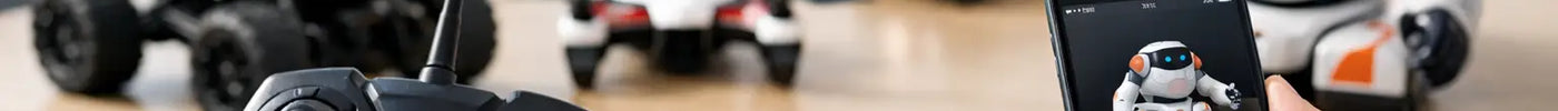 Remote vs App Controlled Toys: Which Fits?