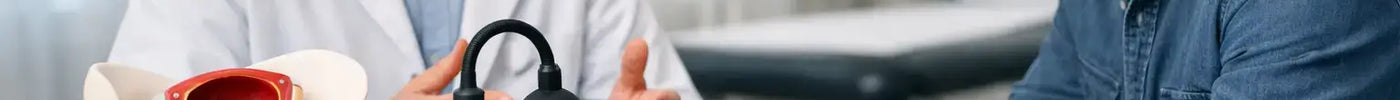 Penis Pump Benefits: What to Expect