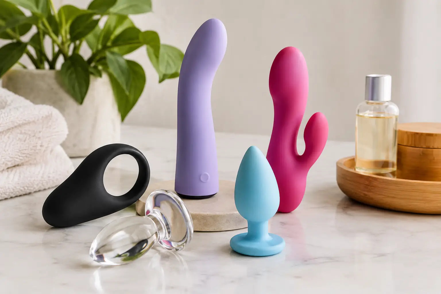 Best Body Safe Toy Materials for Better Play