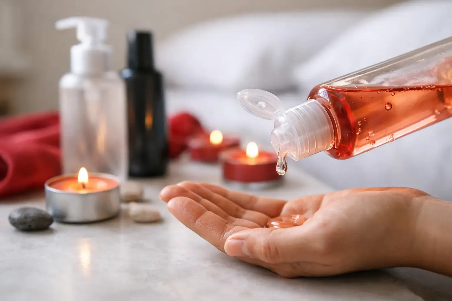 Are Warming Lubricants Safe for Intimate Use?