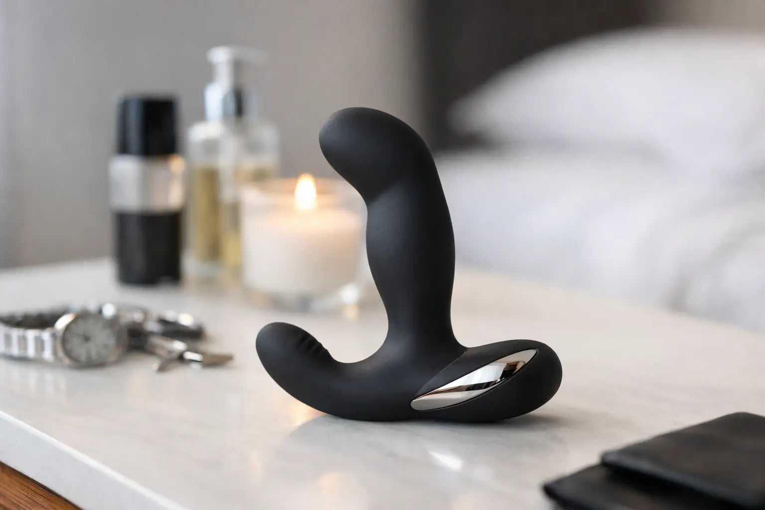 Premium Prostate Massager Review: What Matters