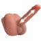 Sadie Semi Torso with Vibration and Thrusting 134 kg
