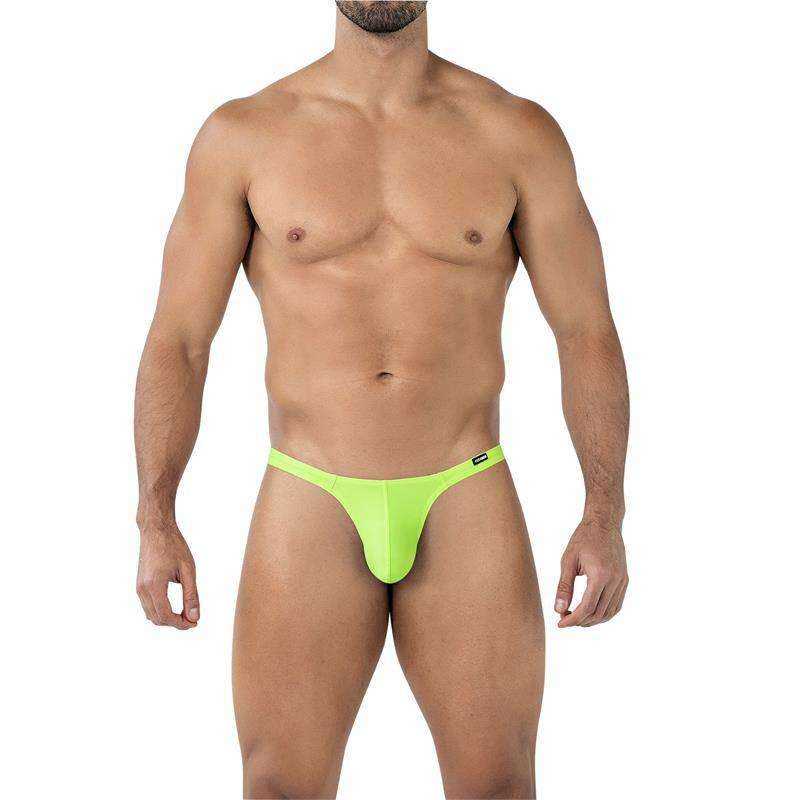 C4MSPX06 Brazilian Thong Fluo M