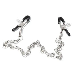 Elegant clamps collection for enhanced sensual experiences and intimate pleasure