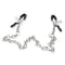 Elegant clamps collection for enhanced sensual experiences and intimate pleasure